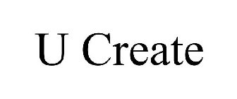 U CREATE