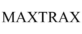 MAXTRAX