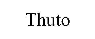 THUTO