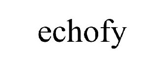 ECHOFY