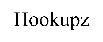 HOOKUPZ