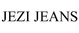 JEZI JEANS