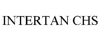 INTERTAN CHS