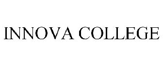 INNOVA COLLEGE