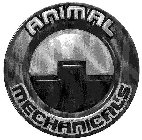 ANIMAL MECHANICALS