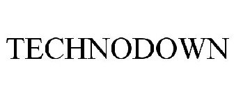 TECHNODOWN