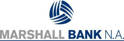 MARSHALL BANK N.A.