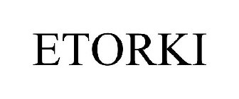 ETORKI