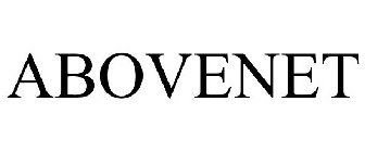 ABOVENET