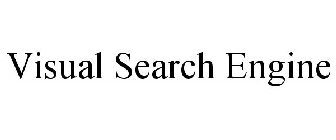 VISUAL SEARCH ENGINE