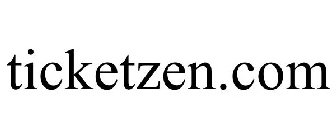 TICKETZEN.COM