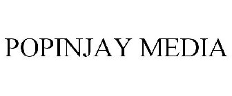 POPINJAY MEDIA