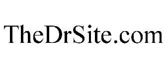 THEDRSITE.COM