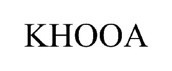 KHOOA