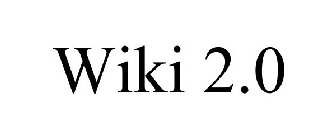 WIKI 2.0