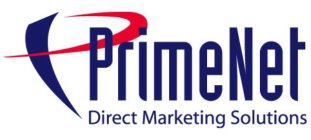 P PRIMENET DIRECT MARKETING SOLUTIONS