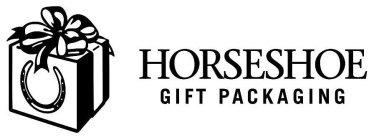 HORSESHOE GIFT PACKAGING