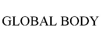 GLOBAL BODY