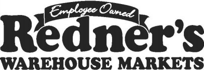 EMPLOYEE OWNED REDNER'S WAREHOUSE MARKETS