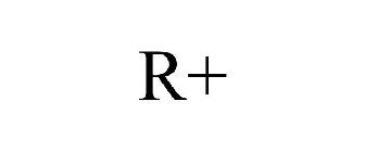 R+