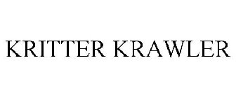 KRITTER KRAWLER