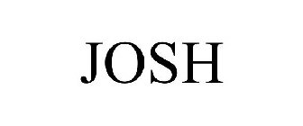 JOSH