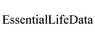 ESSENTIALLIFEDATA