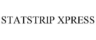 STATSTRIP XPRESS