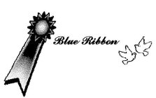 BLUE RIBBON