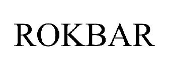 ROKBAR