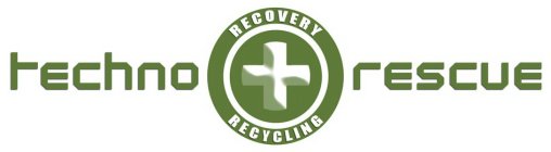 TECHNO+RESCUE RECOVERY RECYCLING