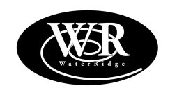 WR WATERRIDGE