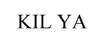 KIL YA