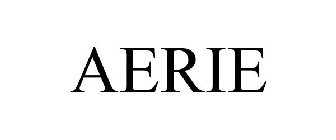 AERIE