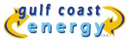 GULF COAST ENERGY INC.