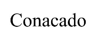 CONACADO