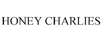 HONEY CHARLIES