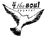 4 THE SOUL APPAREL