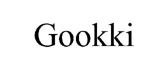 GOOKKI