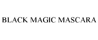 BLACK MAGIC MASCARA