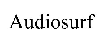 AUDIOSURF