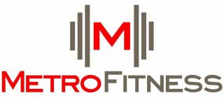 M METROFITNESS
