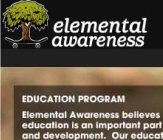 ELEMENTAL AWARENESS