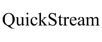 QUICKSTREAM