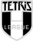 TETRIS LEAGUE