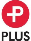 P PLUS