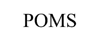 POMS