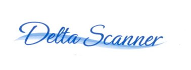 DELTA SCANNER