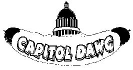 CAPITOL DAWG