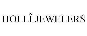 HOLLÎ JEWELERS